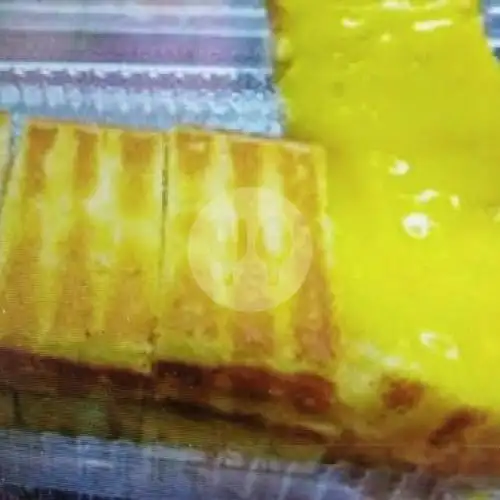 Gambar Makanan Roti Bakar Galuh Binangkit, Kemang 02 Depok 11