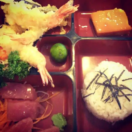 Inaka Restaurant and Sushi Bar Food Photo 1