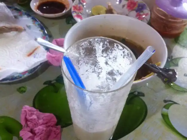 Mee Hoon Sup Power, Kelulut Food Photo 16