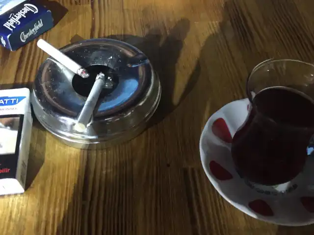 Çaykur Çay Evi Hasanpaşa'nin yemek ve ambiyans fotoğrafları 6