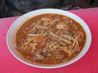 Jimmy Char Kuey Teow