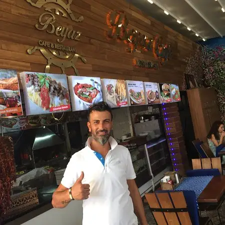 Cool beach Nargile cafe'nin yemek ve ambiyans fotoğrafları 5