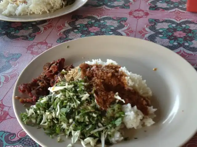 Nasi Kerabu Pengkalan Pandan Food Photo 6
