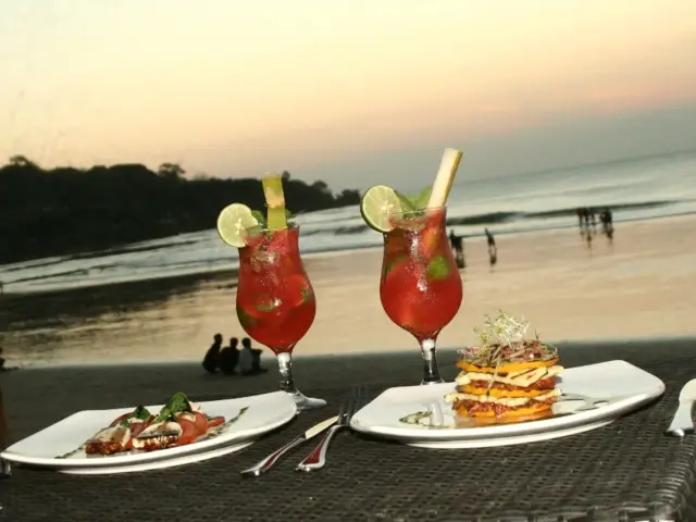 Gambar Makanan Jimbaran Beach Club - Kupu Kupu Jimbaran 14