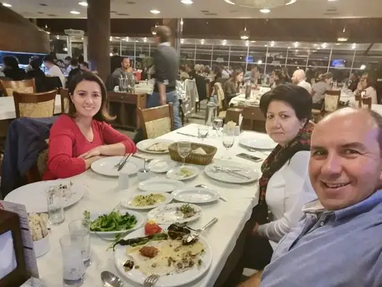 Adana Sofrası'nin yemek ve ambiyans fotoğrafları 15