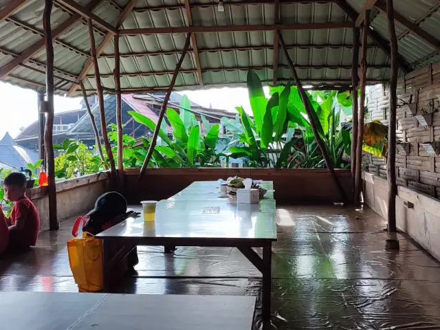 Gambar Makanan TNT Saung Makan 37