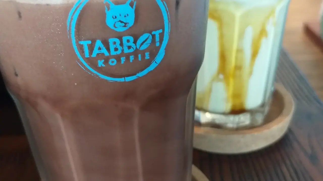 Tabbot Koffie