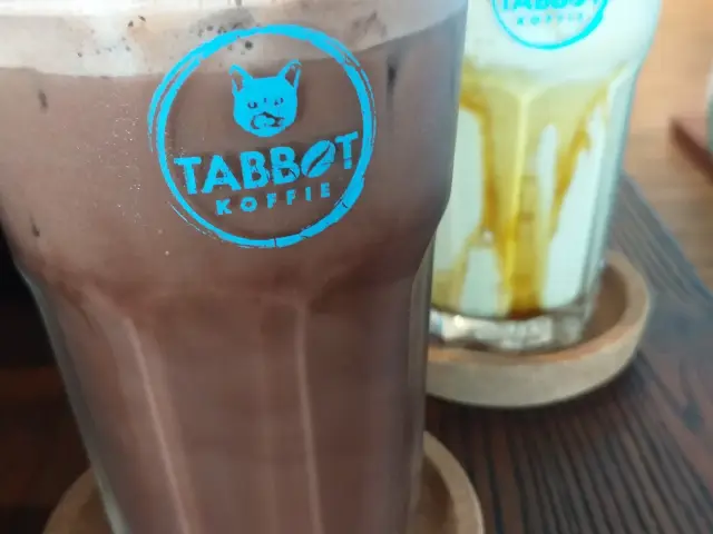 Tabbot Koffie