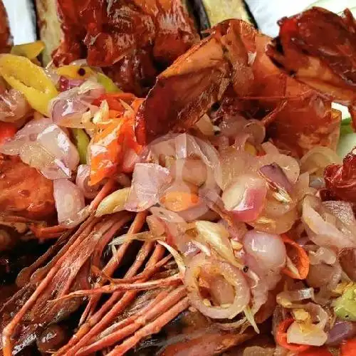 Gambar Makanan Ikan Dan Bebek Bakar Madu 3