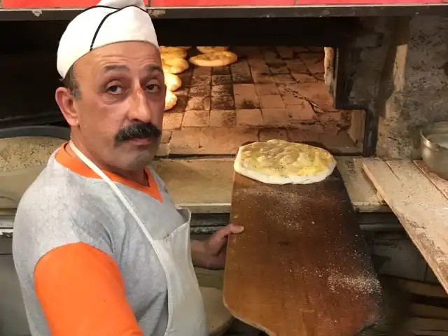 Trabzon Ekmek Fırını'nin yemek ve ambiyans fotoğrafları 6