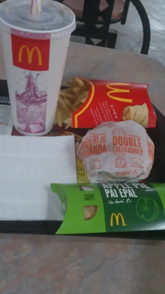 McDonald's Food Photo 11