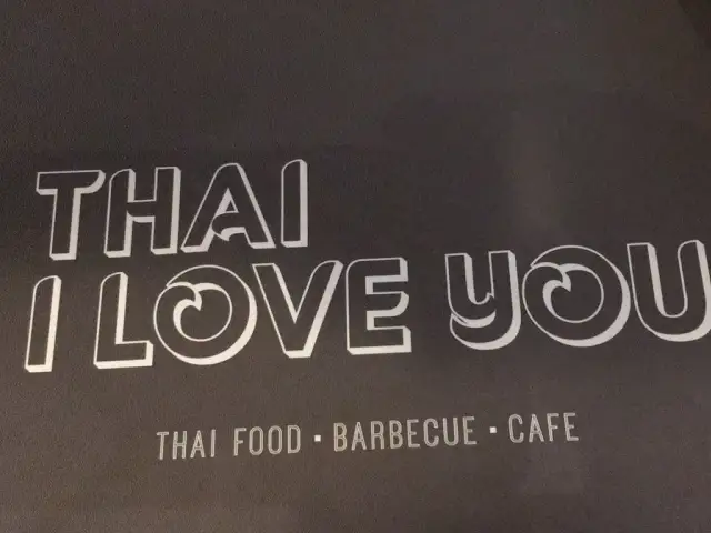Gambar Makanan Thai I Love You 17