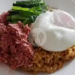 Gambar Makanan WARUNG INDOMIE RAHMAN 19