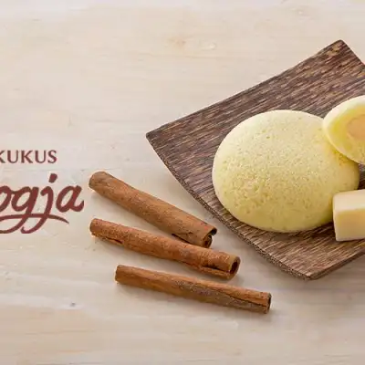 Bakpia Kukus Tugu Jogja, Kaliurang