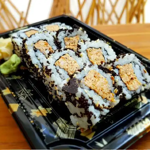 Gambar Makanan Kagura Authentic Japanese Food, Nusa Dua 1