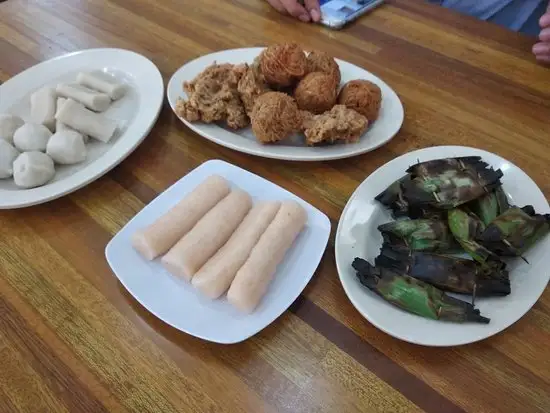 Gambar Makanan Otak Otak Ase 9