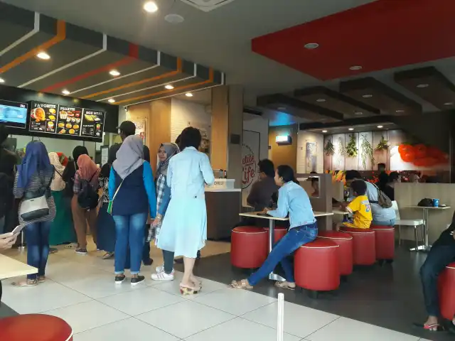 KFC Purbalingga