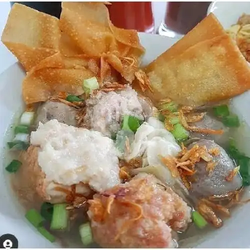 Gambar Makanan Bakso Mas Untung Open Kitchen Neo Soho(Lt 3A) 8