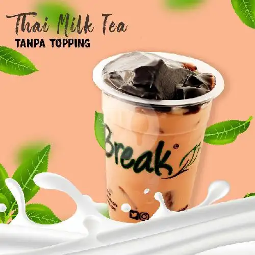 Gambar Makanan Tea Break - Samudra Supermarket 19