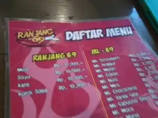 Gambar Makanan Ranjang 69 (Ramen Jangar) 11