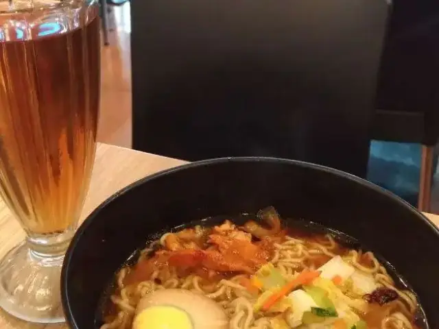 Gambar Makanan Gokana Ramen and Teppan 5