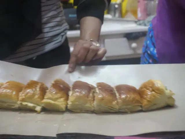 Gambar Makanan Roti Long John 5