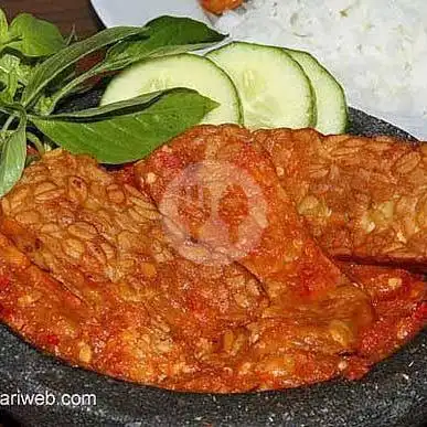 Gambar Makanan Kedai, Baba Fatur Khan Bangil, Bangil 18