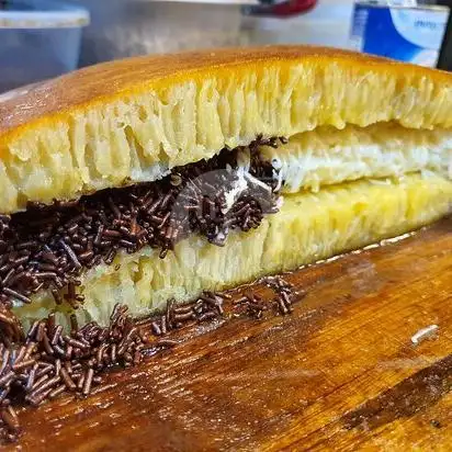 Gambar Makanan martabak special bangka Gandaria 1