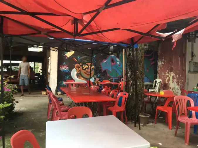 Restoran Gau Kee