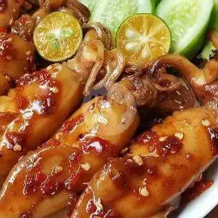 Gambar Makanan Seafood Aroma Laut & Chinese Food, Mangga Besar 18