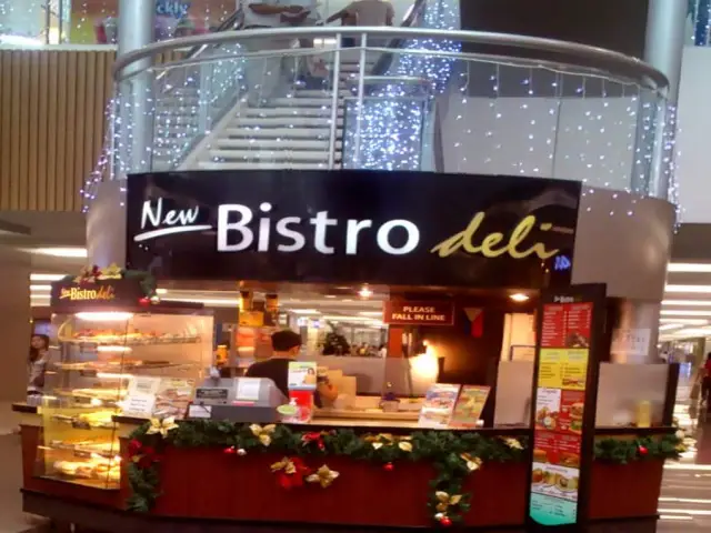New Bistro Deli Food Photo 3