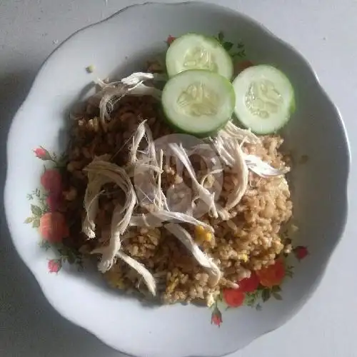 Gambar Makanan Nasi Goreng Suramadu, Mangkukusuman 1