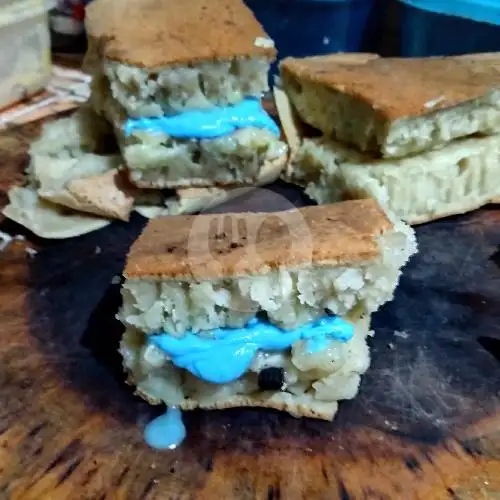 Gambar Makanan Martabak Manis McMaria, Ngadimulyo 20