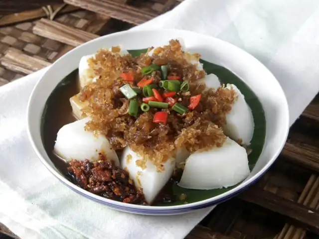 Kafe Dui Dui Mian Food Photo 8