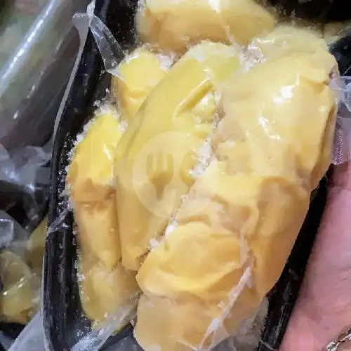 Gambar Makanan Durian Miss Monthong 16