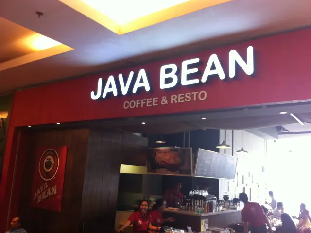 Gambar Makanan Java Bean Coffee & Resto 15