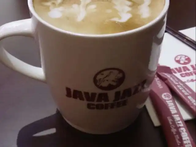 Gambar Makanan Java Jazz Coffee 17
