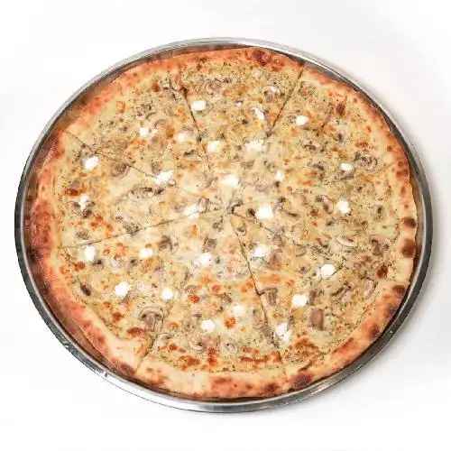Gambar Makanan Pizza Joint, Gourmee Kitchen BSD 2