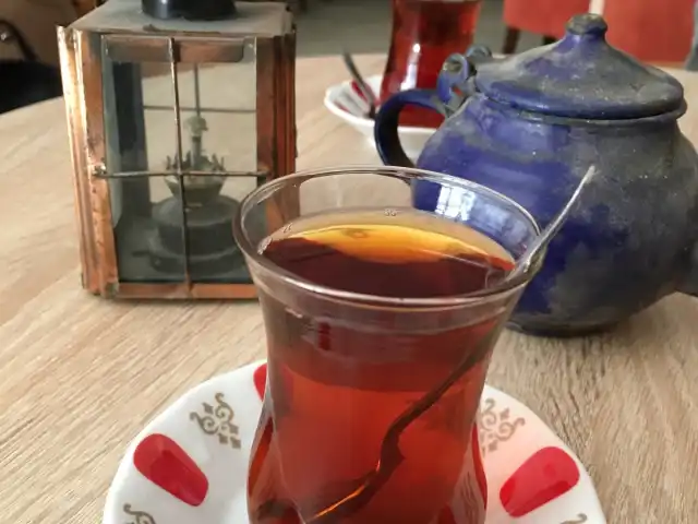 Diriliş Çay Evi Başakşehir'nin yemek ve ambiyans fotoğrafları 4