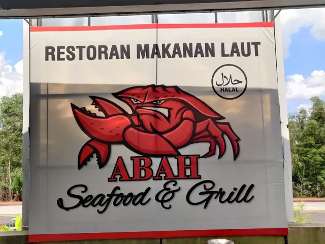 Abah Seafood & Grill PJ Food Photo 73