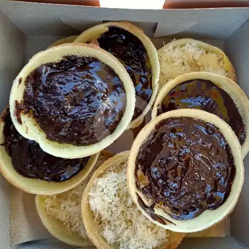 Gambar Makanan Martabak Mini Ucil, Rajawali Timur 6