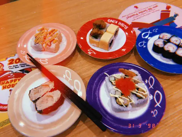 Sushi King (Evo Mall) Food Photo 7