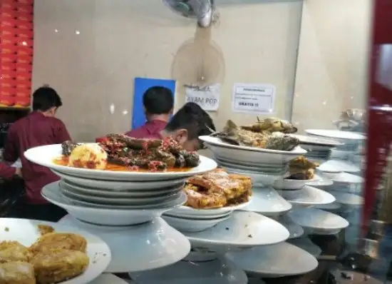 Gambar Makanan RM Roda Baru 2