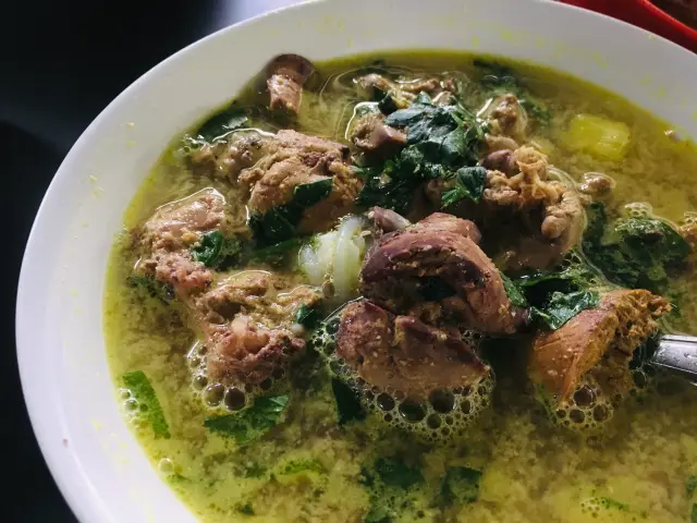 Gambar Makanan Soto Ayam Lamongan Cak Har 8