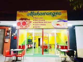 Kedai Kopi Mahawangsa Food Photo 1