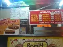 Oboolat Burger Food Photo 2