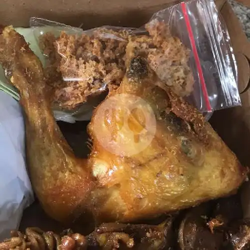 Gambar Makanan Ayam Goreng Jawara 7