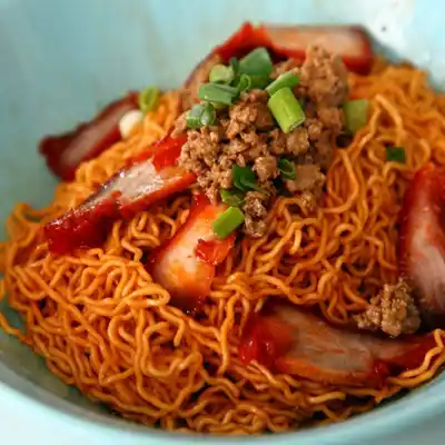 Flora Mee Kolok (Bing Bing Rojak & Cafe)