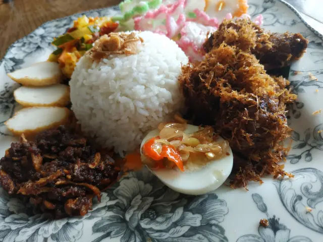 Gambar Makanan Nyonya Peranakan Cuisine 10