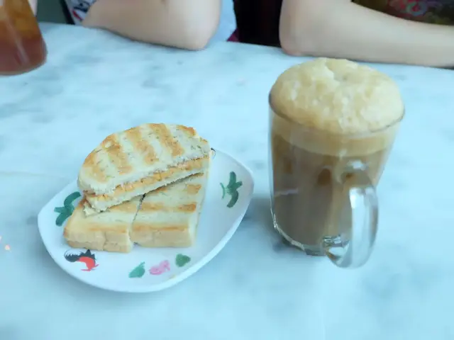 Gambar Makanan QQ Kopitiam 19